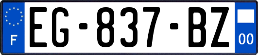 EG-837-BZ