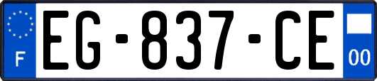 EG-837-CE