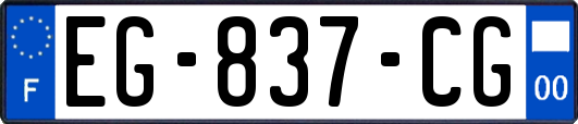 EG-837-CG