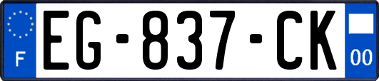 EG-837-CK