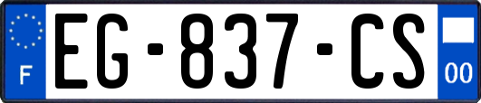 EG-837-CS