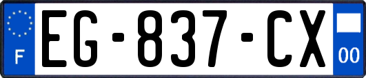 EG-837-CX