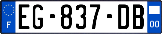 EG-837-DB
