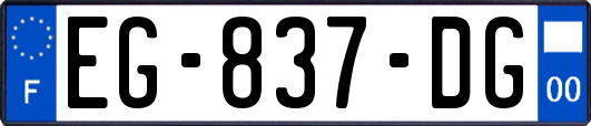 EG-837-DG