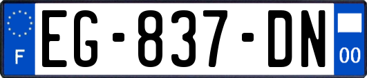 EG-837-DN