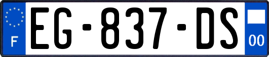 EG-837-DS