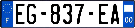 EG-837-EA