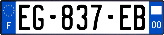 EG-837-EB