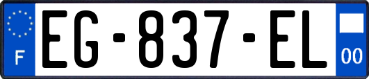 EG-837-EL