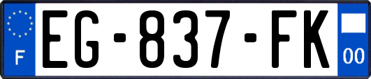 EG-837-FK