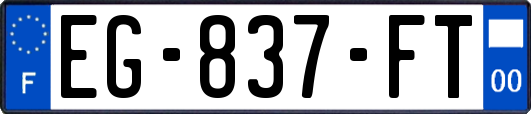 EG-837-FT