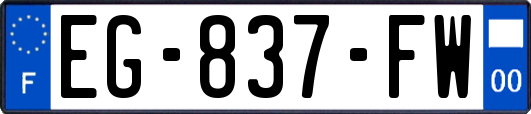 EG-837-FW