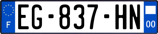 EG-837-HN