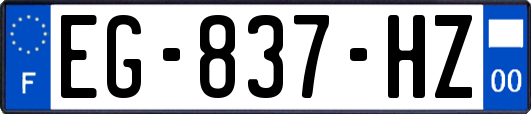 EG-837-HZ