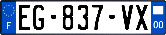 EG-837-VX