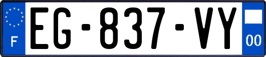 EG-837-VY