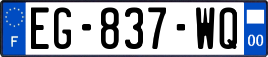 EG-837-WQ