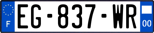 EG-837-WR