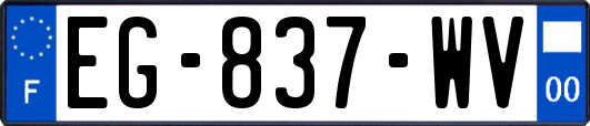 EG-837-WV