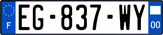 EG-837-WY