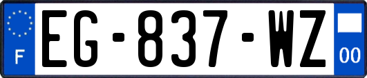EG-837-WZ