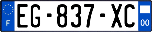 EG-837-XC