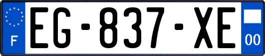 EG-837-XE