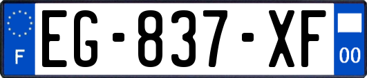 EG-837-XF