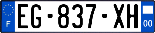 EG-837-XH