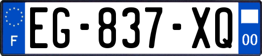EG-837-XQ
