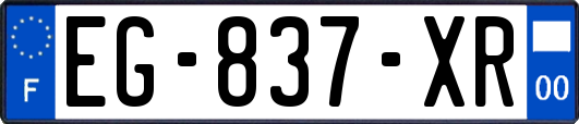 EG-837-XR