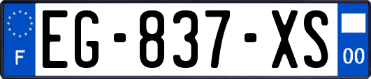 EG-837-XS