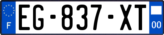 EG-837-XT