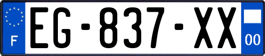 EG-837-XX