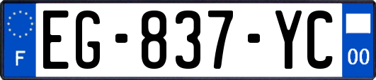 EG-837-YC
