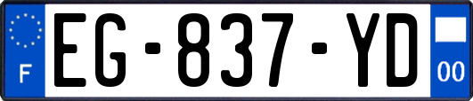 EG-837-YD