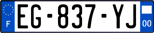EG-837-YJ