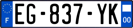 EG-837-YK