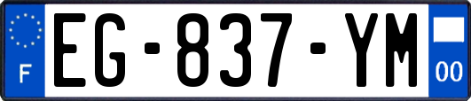 EG-837-YM