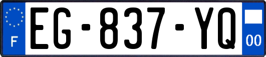 EG-837-YQ
