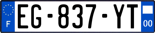 EG-837-YT