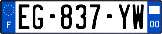 EG-837-YW