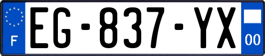 EG-837-YX