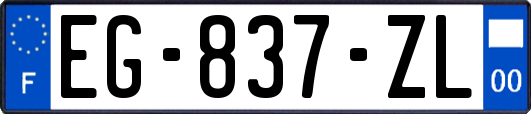 EG-837-ZL