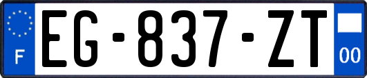 EG-837-ZT