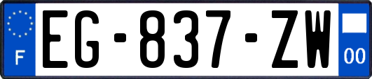EG-837-ZW