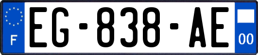 EG-838-AE