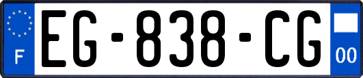 EG-838-CG