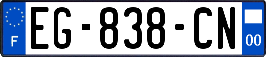 EG-838-CN