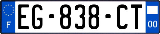 EG-838-CT